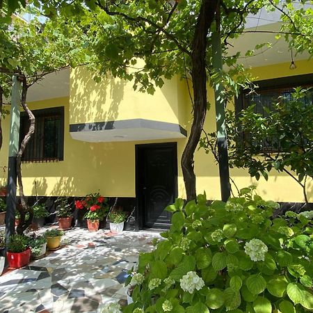 H&A Guest House غوليم المظهر الخارجي الصورة