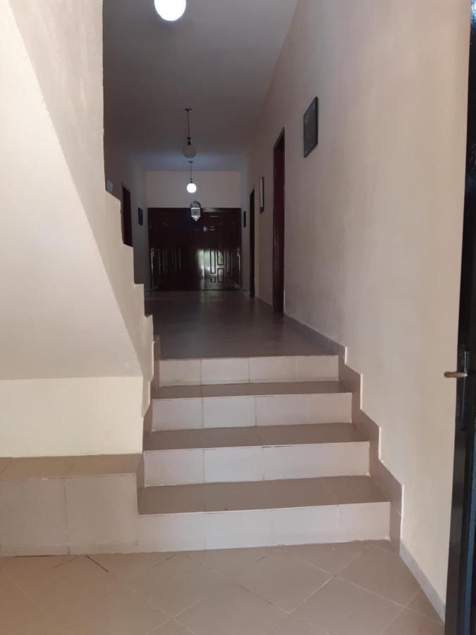 H&A Guest House غوليم المظهر الخارجي الصورة