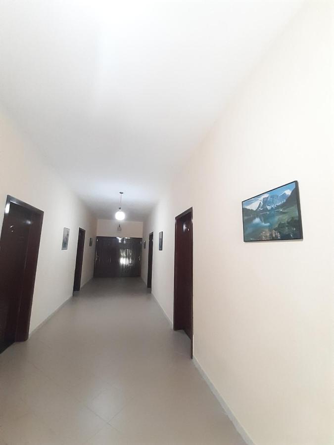 H&A Guest House غوليم المظهر الخارجي الصورة