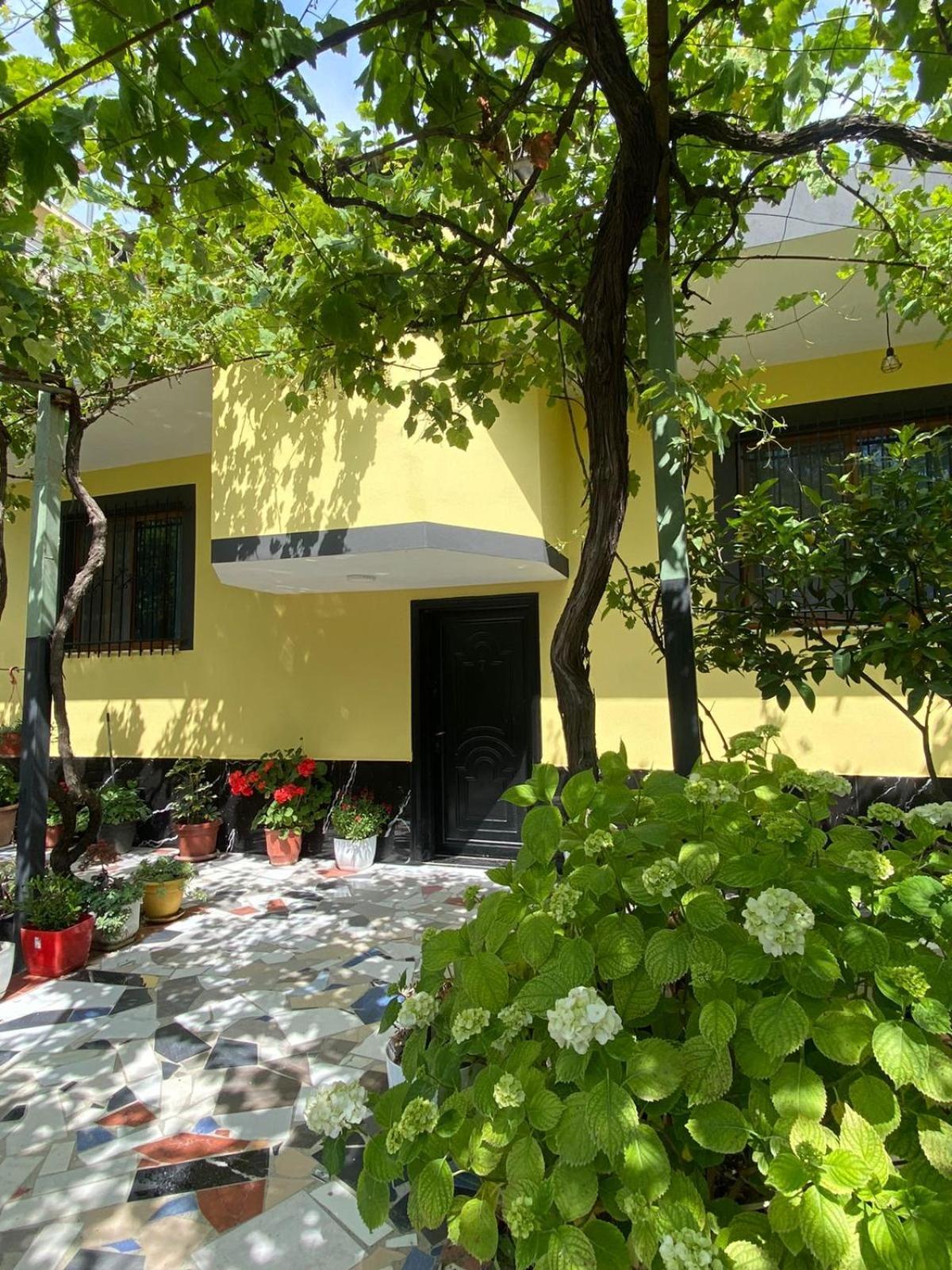 H&A Guest House غوليم المظهر الخارجي الصورة