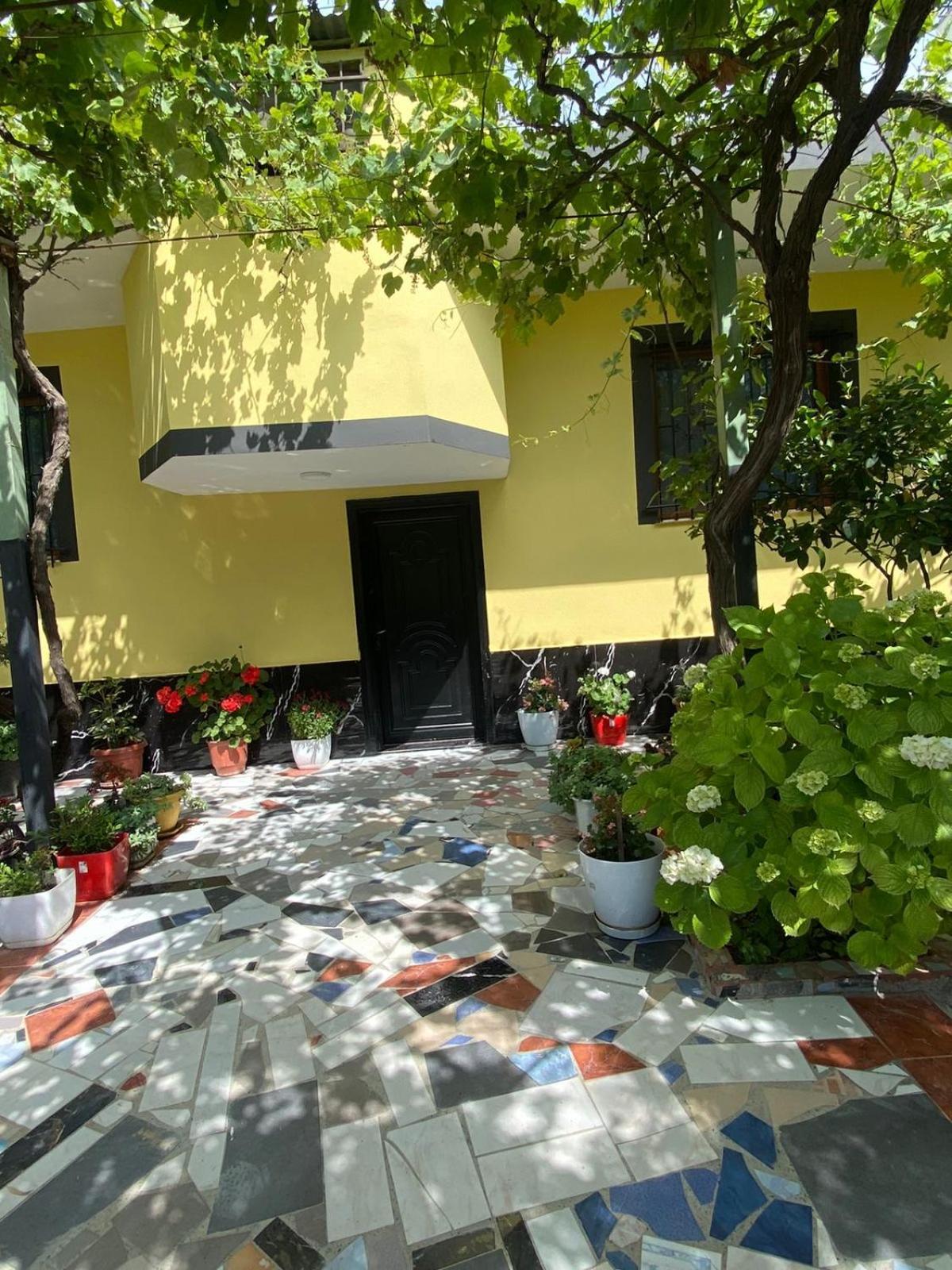 H&A Guest House غوليم المظهر الخارجي الصورة