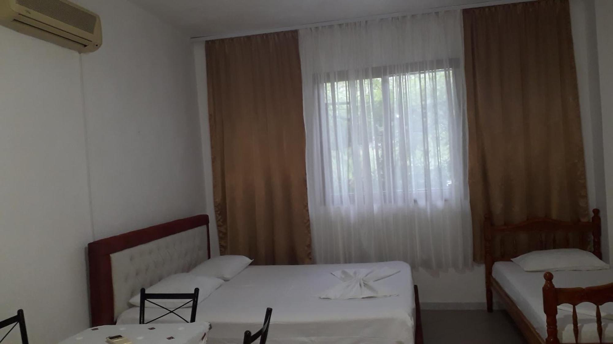 H&A Guest House غوليم المظهر الخارجي الصورة