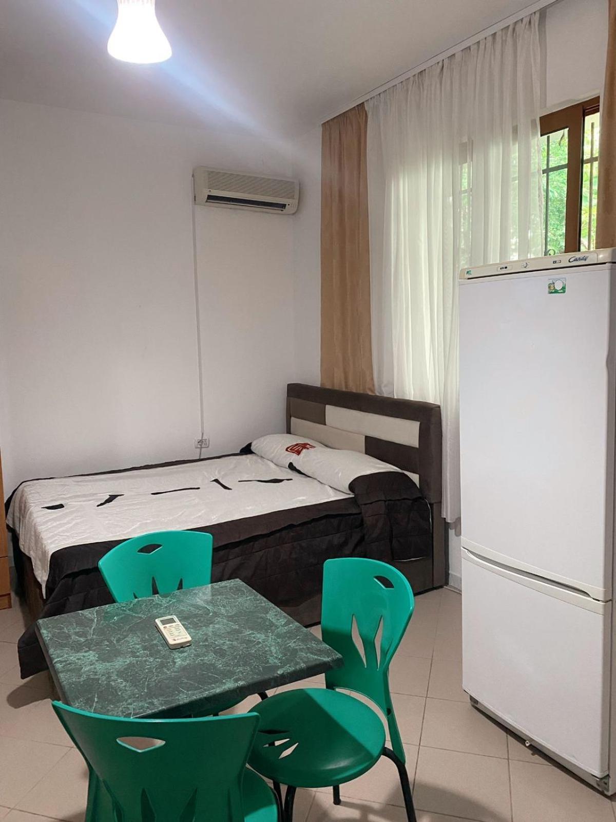 H&A Guest House غوليم المظهر الخارجي الصورة
