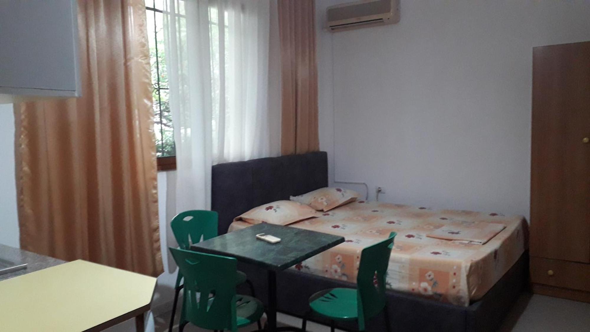H&A Guest House غوليم المظهر الخارجي الصورة