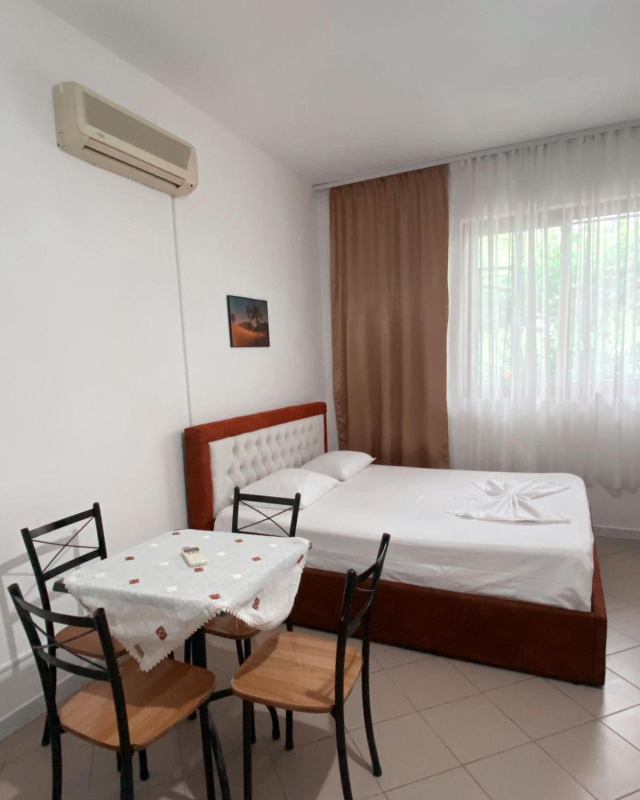 H&A Guest House غوليم المظهر الخارجي الصورة