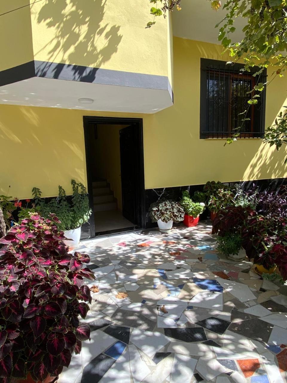 H&A Guest House غوليم المظهر الخارجي الصورة