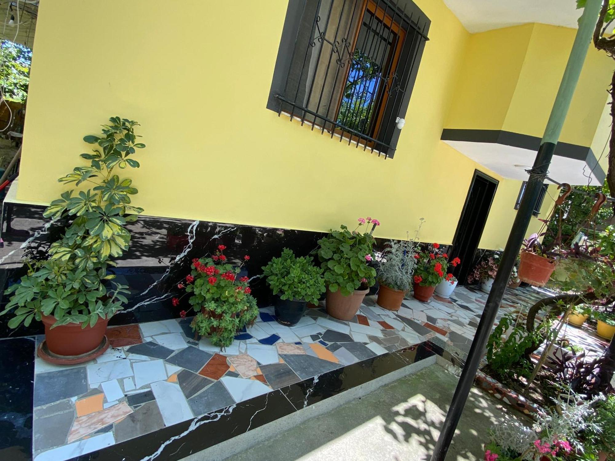 H&A Guest House غوليم المظهر الخارجي الصورة